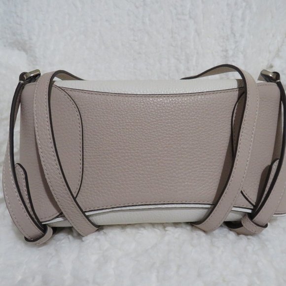 Kate Spade Leila Colorblock Medium Backpack main image 6